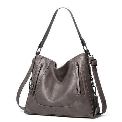 Nora | Everyday Leather Bag