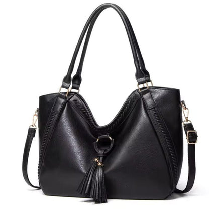 Adeline | Premium Leather Tote