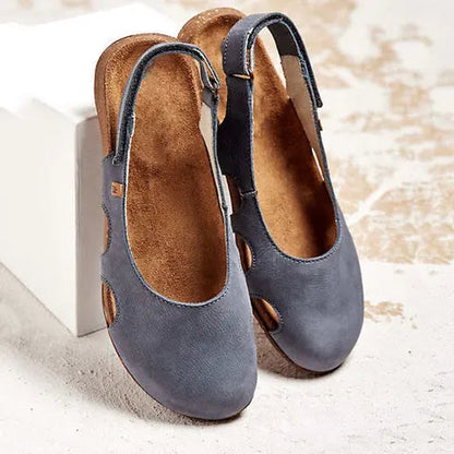 Delaney - Comfort Sandals