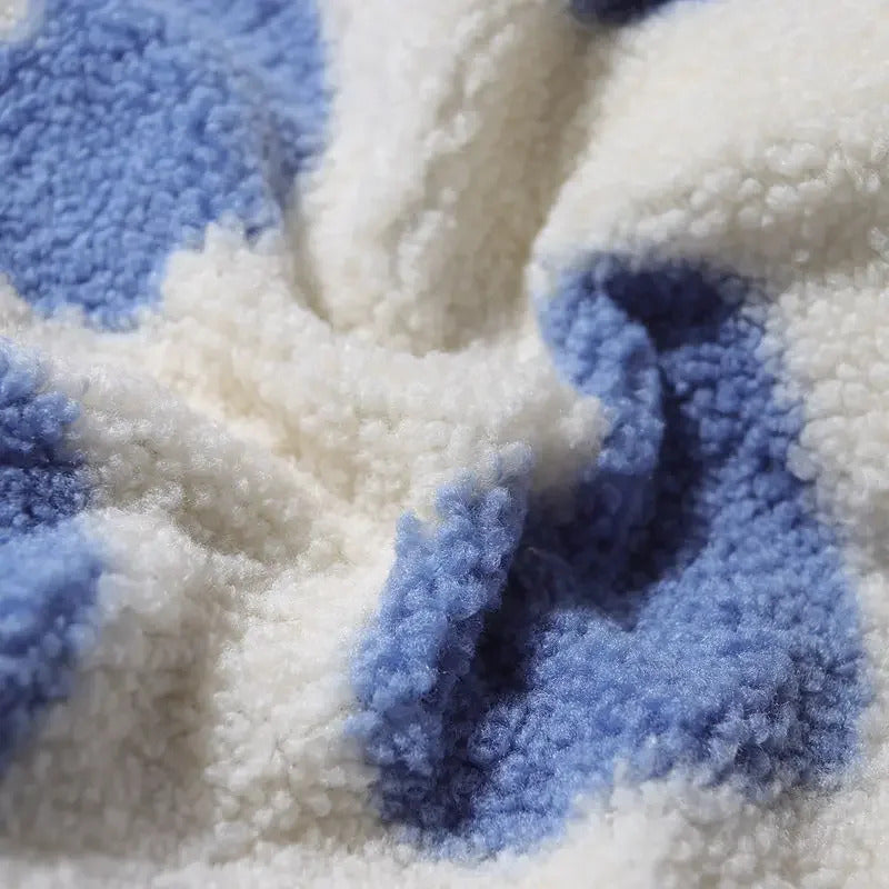 Viora™ | Reversible Heart Jacket