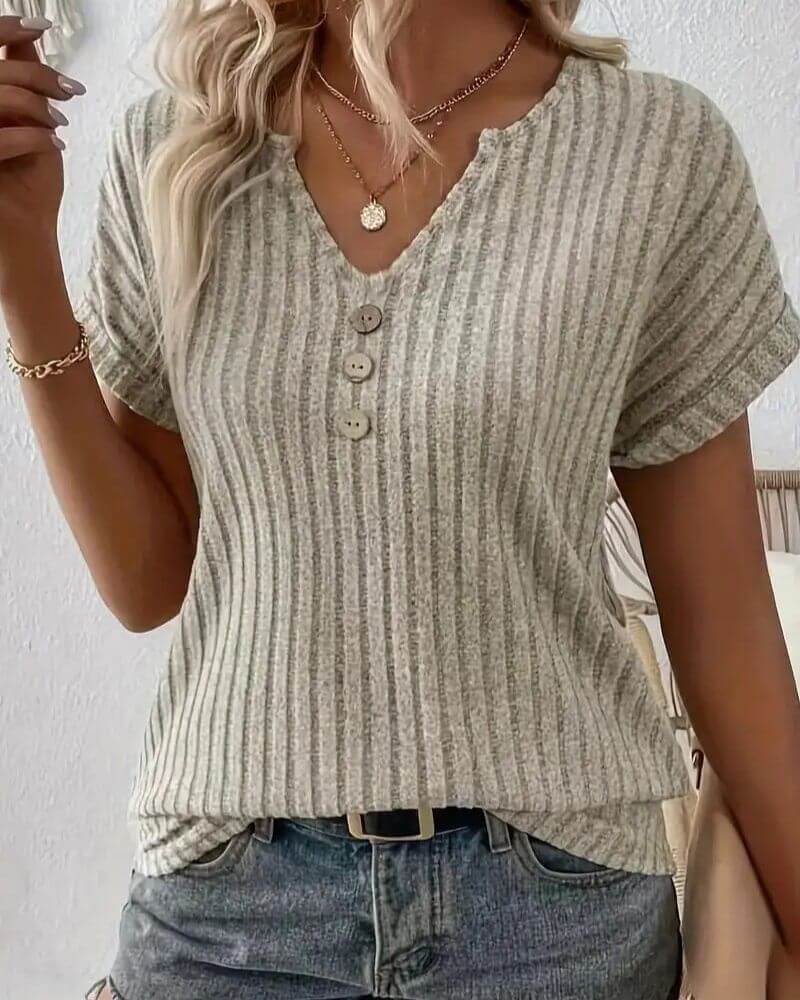 Sophie – Timeless Feel Blouse