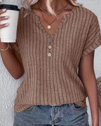 Sophie – Timeless Feel Blouse