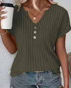 Sophie – Timeless Feel Blouse