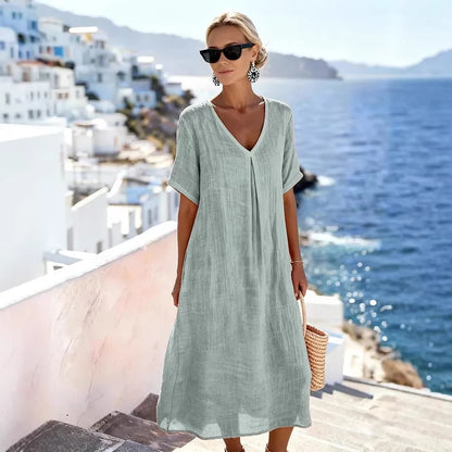 Wrenley™ | Maxi Détendu et Flottant