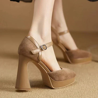 Celeste Elegant Pumps