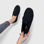 Aveline™ | Elegant Warm Slippers