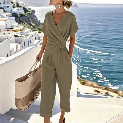 Colleen™ Ensemble élégant de deux pièces