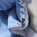 Viora™ | Reversible Heart Jacket