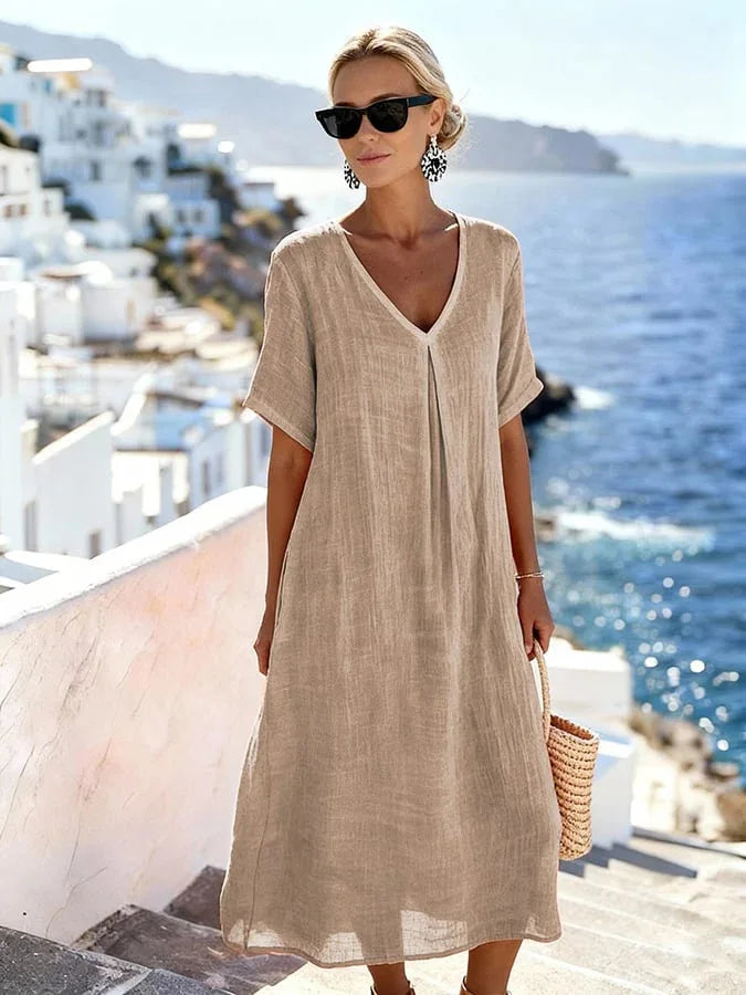 Wrenley™ | Maxi Détendu et Flottant