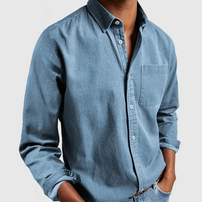 Alvendor™ | Essential Casual Shirt