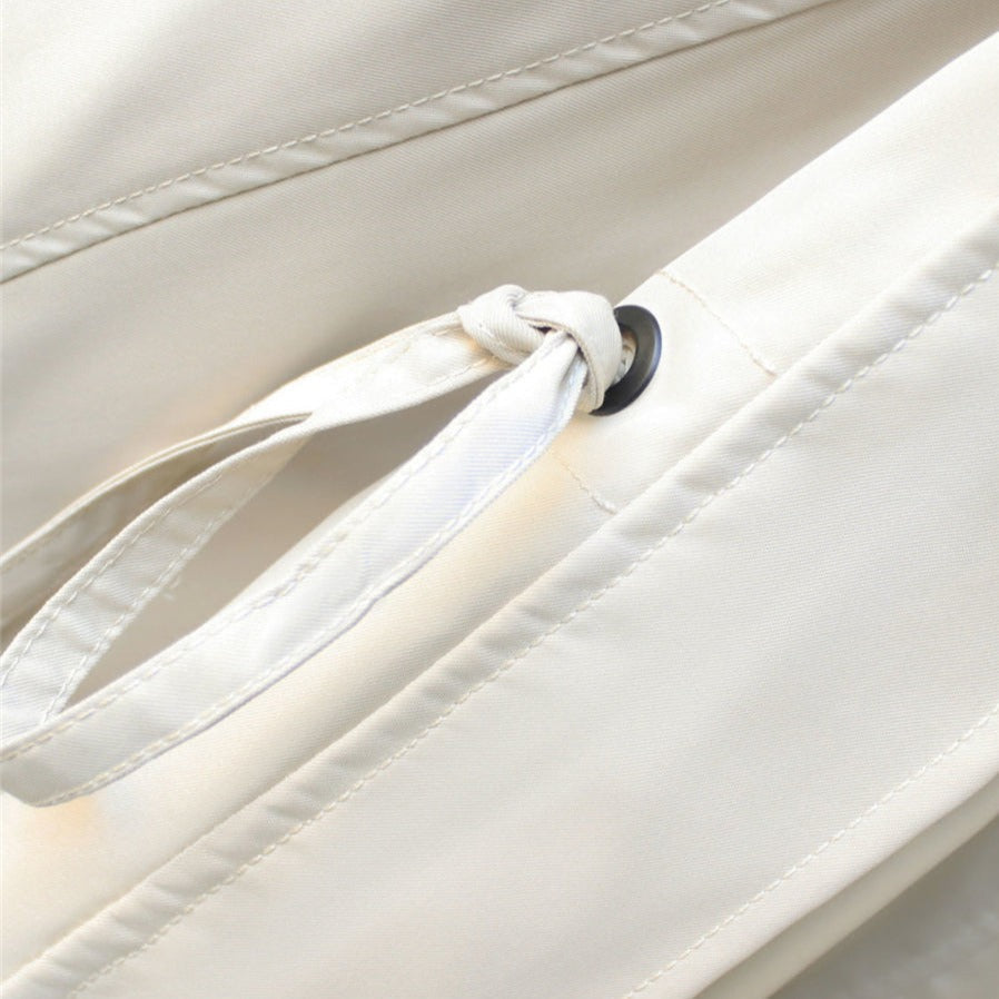 Zynara™ |  Elegant Jacket