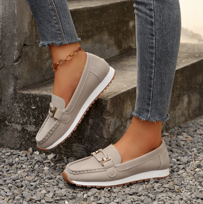 Emelia | Mocassins Orthopédiques