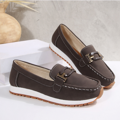 Emelia | Mocassins Orthopédiques