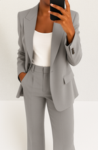 Ava | Tailored Power Set