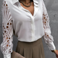 Hazel – Light Charm Blouse