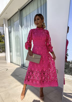 Selah | Vestido largo chic y favorecedor