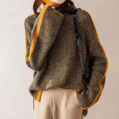 Serenya™ | Versatile Layering Sweater