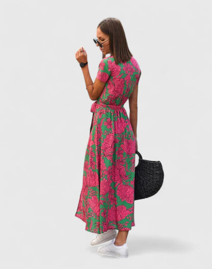Angie | Élégante Robe