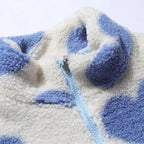 Viora™ | Reversible Heart Jacket