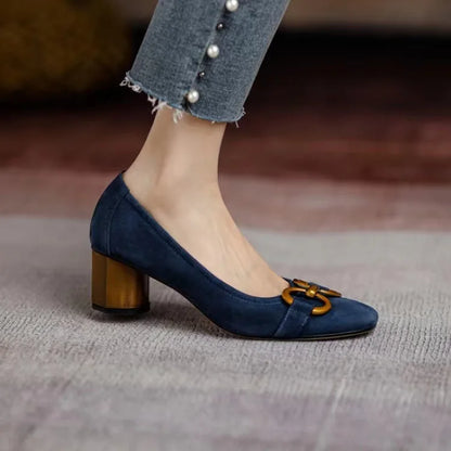 Cecilia™ | Orthopedic heels