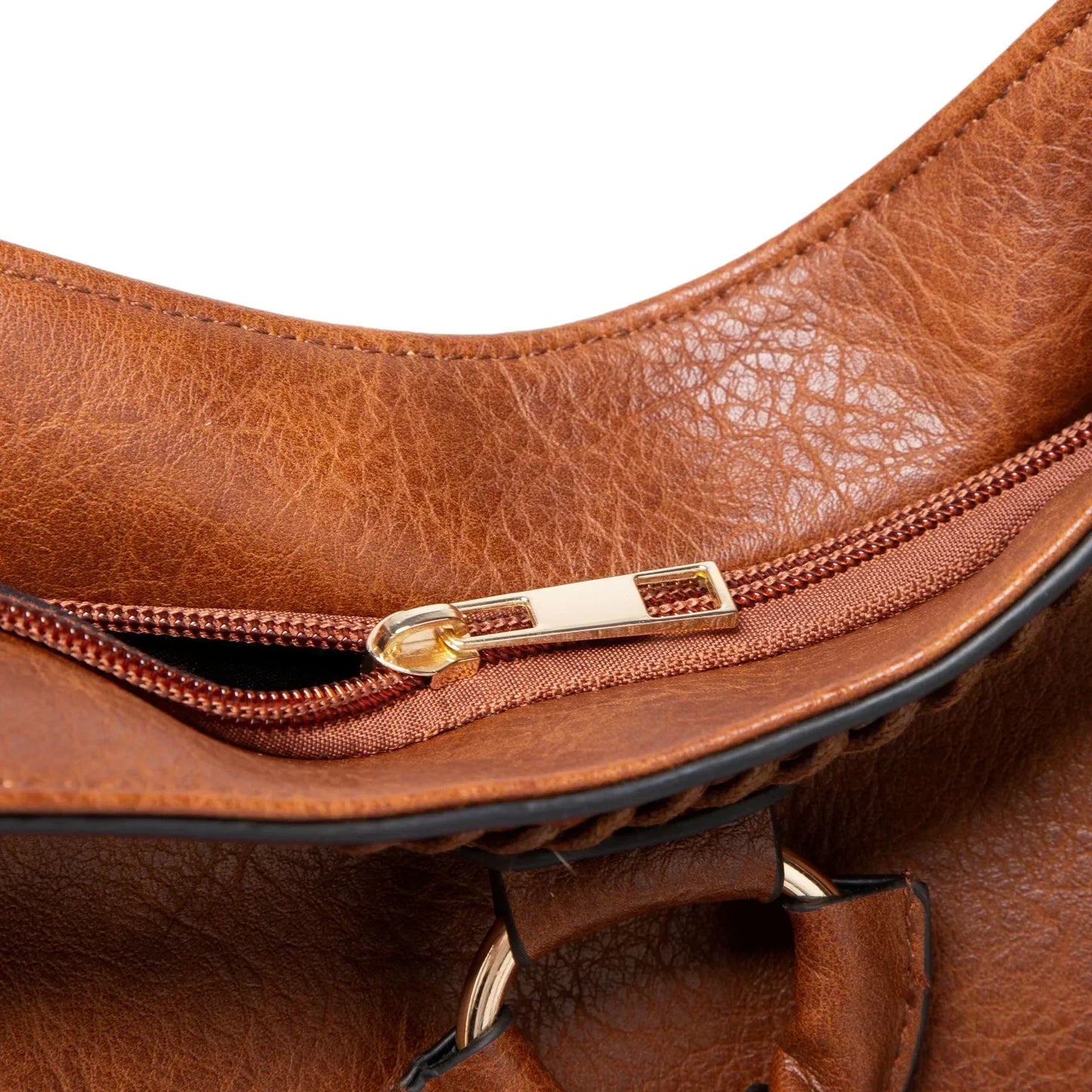 Adeline | Premium Leather Tote