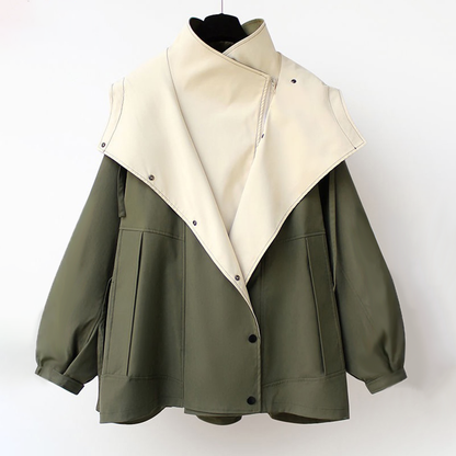 Zynara™ |  Elegant Jacket