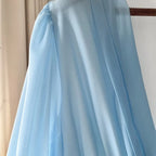 Madeline | Bohemian Maxi Dress with Floral Print