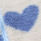 Viora™ | Reversible Heart Jacket