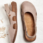 Delaney - Comfort Sandals