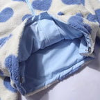 Viora™ | Reversible Heart Jacket