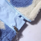 Viora™ | Reversible Heart Jacket