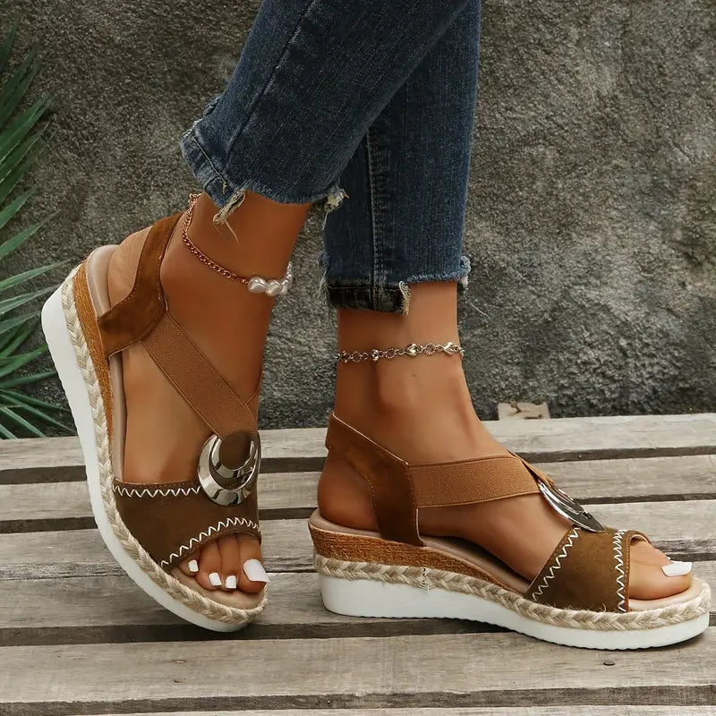 Arabelle  - Comfort Sandals