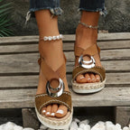 Arabelle  - Comfort Sandals