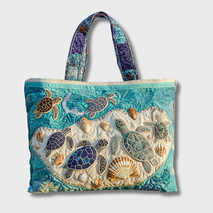 Felicity | Sac à main doux fait main