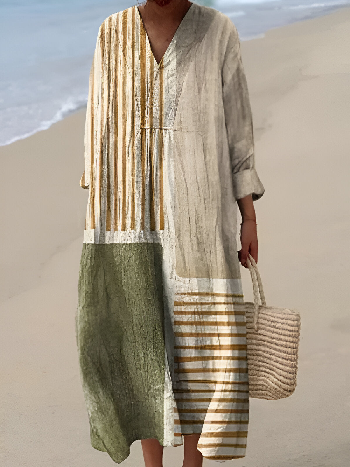 Etta | Breeze Floral Dress