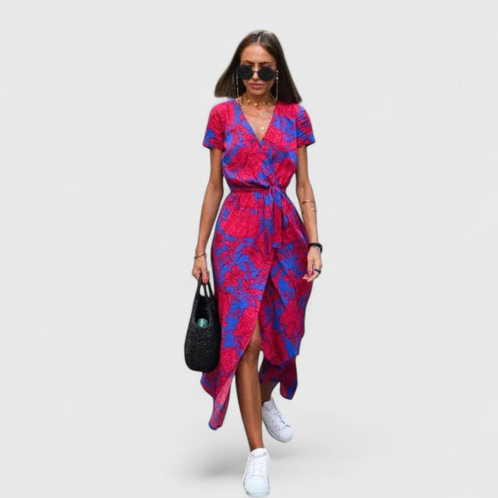 Angie | Élégante Robe