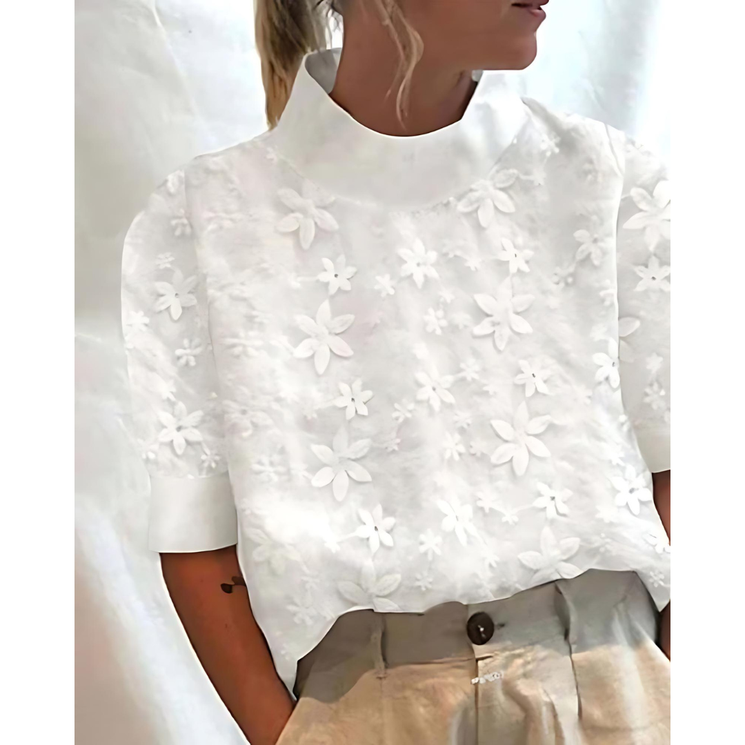 Eloria™ | Light & Elegant Blouse