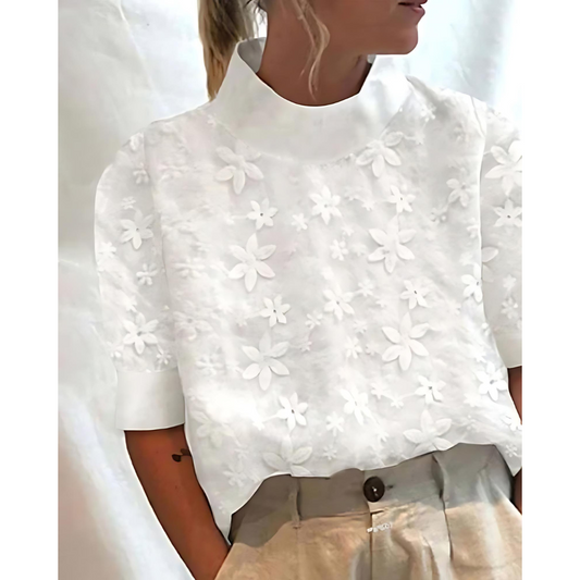 Eloria™ | Light & Elegant Blouse