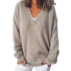 Bailey - Luxurious Soft Sweater