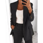 Alba | Chic Women's Suit