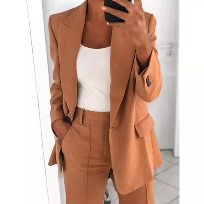 Alba | Chic Women's Suit