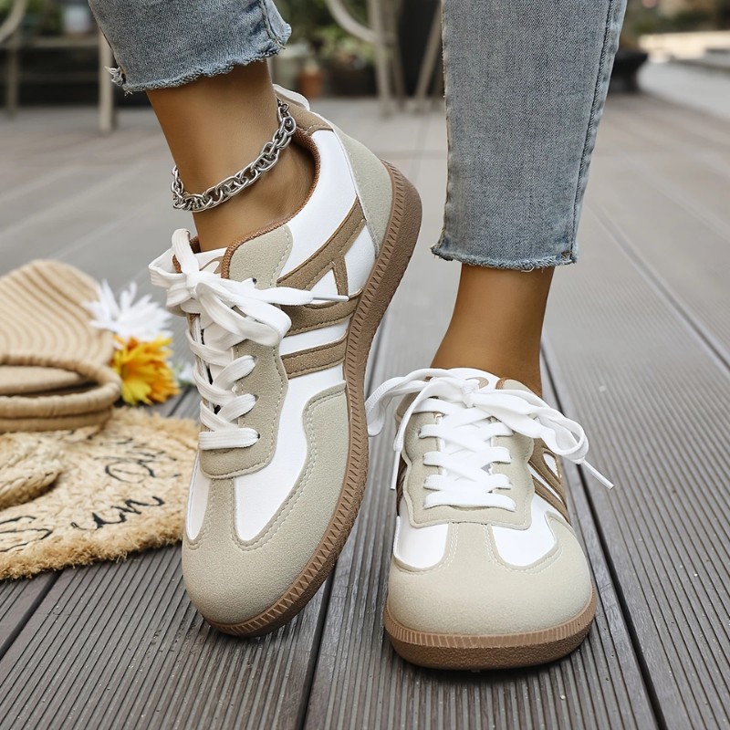 Corvaya™ | Comfortable Orthopedic Sneakers