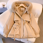Norina™ | Elegant Winter Jacket