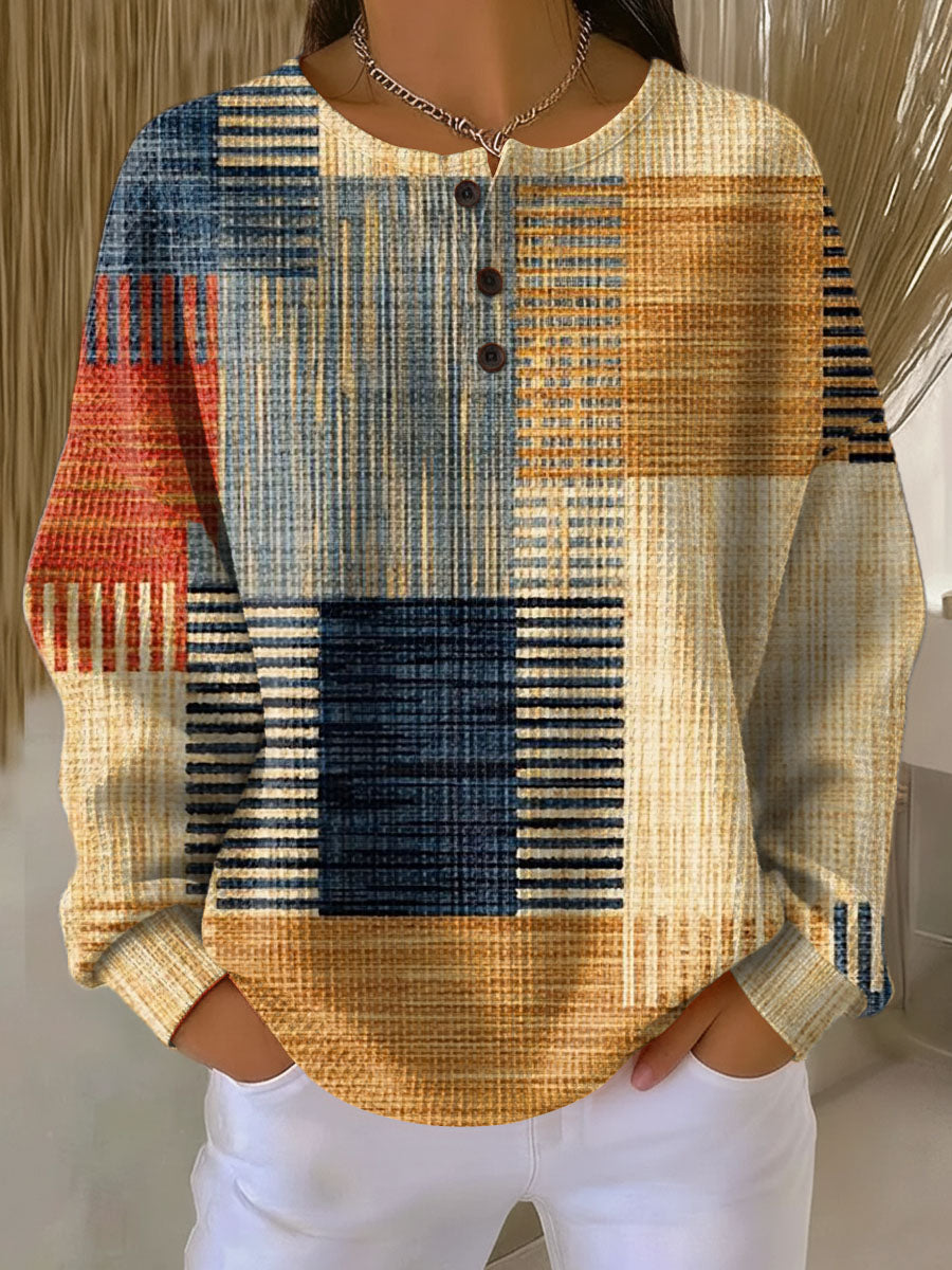 Lidia™ | codzienny luksus bluza