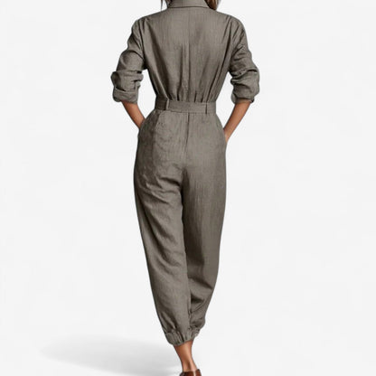 Nadine™ Combinaison à la mode