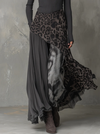 Robe Maxi Élégante Melissa™