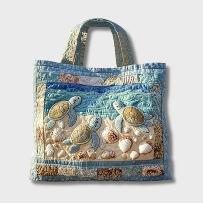 Amelia | Sac quotidien doux fait à la main