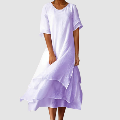 Robe Lâche Élégante Robyn™
