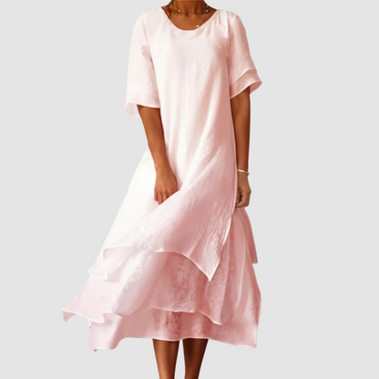 Robe Lâche Élégante Robyn™