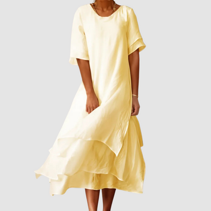 Robe Lâche Élégante Robyn™